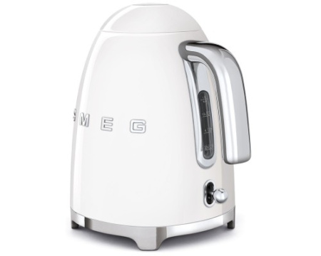 Электрический чайник Smeg KLF03WHEU