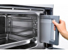 Встраиваемая пароварка Neff C17DR00N0