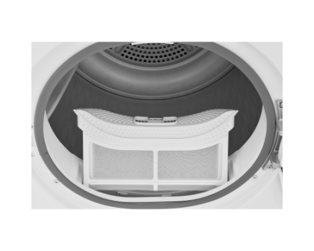 Сушильная машина ZUGEL ZDF80HP Heat Pump