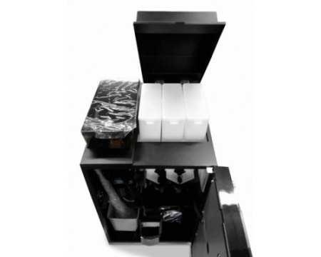 Кофемашина Jetinno JL25