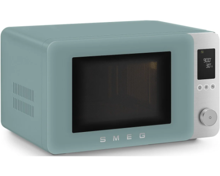 Микроволновая печь Smeg MOC02EGMEU