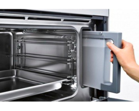 Встраиваемая пароварка Neff C17DR00N0