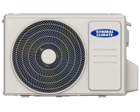 Кондиционер General Climate GC/GU-R18HR32
