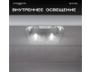 Мини-бар Meyvel MMT-38BG