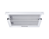 Телескопическая вытяжка Meferi SLIDEBOX60WH LIGHT