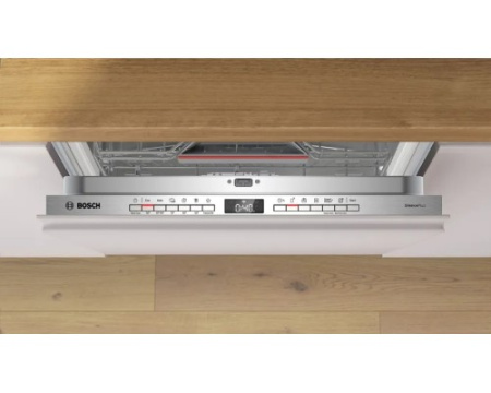 Встраиваемая посудомоечная машина Bosch SMV4ECX10E