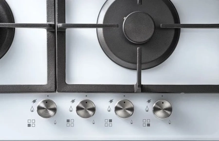 Варочная поверхность KORTING hgg 660 cw