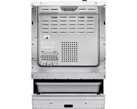 Электрическая плита AEG CCB 6440CBW