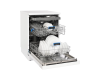 Посудомоечная машина Hiberg i-Q 6815 LW