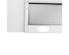 Вытяжка Hotpoint HPTF 62HS WH
