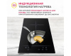 Индукционная варочная панель Simfer H30I72S002