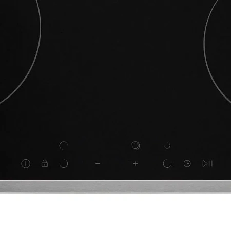 Варочная поверхность KRONA CELLO 60 BL/S