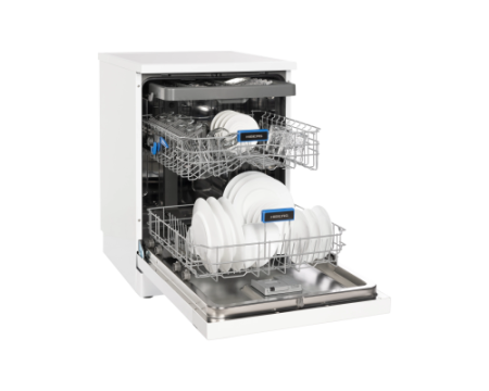 Посудомоечная машина Hiberg i-Q 6815 LW
