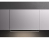Вытяжка Falmec VIRGOLA NO-DROP TOUCH 90 BLACK CVJN90.E23P2#ZZZN490F