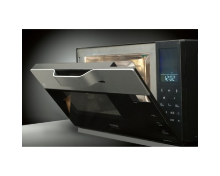 Микроволновая печь Caso IMCG 25 Inverter