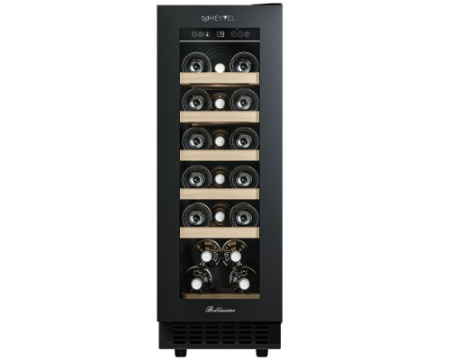 Винный шкаф Meyvel MV19NH-KBT1