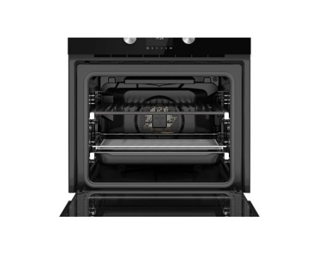 Духовой шкаф Teka STEAKMASTER NIGHT RIVER BLACK