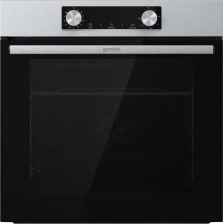Встраиваемый духовой шкаф Gorenje BO 6737E02XK