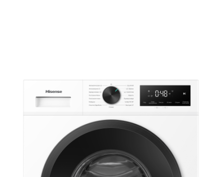 Стиральная машина Hisense WF1I6022BWU/C