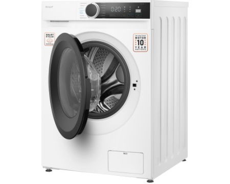 Стиральная машина с инвертором и паром Weissgauff WM 591412 Inverter Steam