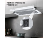 Вытяжка Zigmund & Shtain K 017.6 W