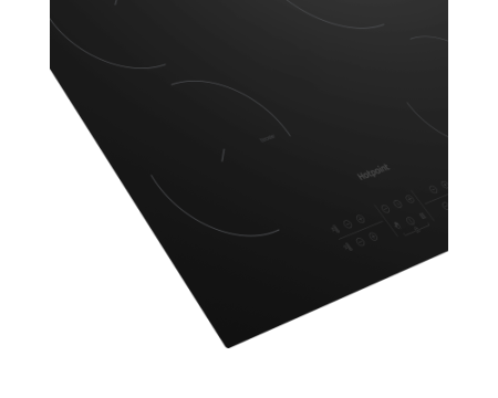 Индукционная варочная панель Hotpoint HB 1560S NE