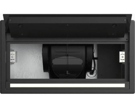 Встраиваемая вытяжка Haier HVQ-B6536B