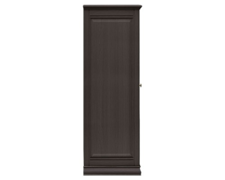 Винный шкаф Meyvel MV102-WD1-C (Dark Chocolate)