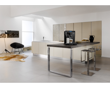 Кофемашина DeLonghi ECAM44.660.B