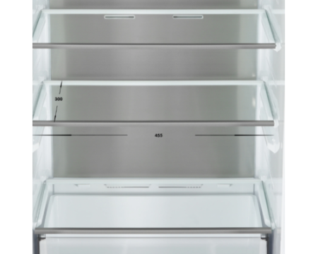 Встраиваемый холодильник Samsung BRB80F30BES0EO