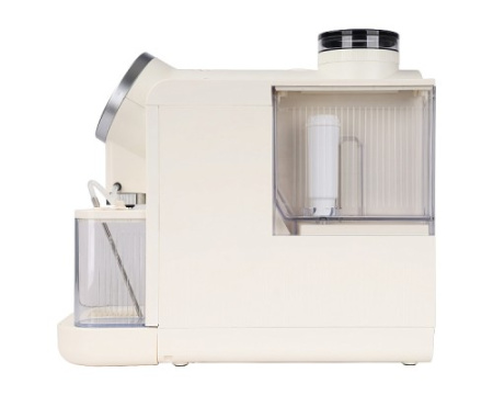 Кофемашина Korting KACM 2028 W Tamburino