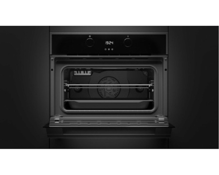 Духовой шкаф Teka HLC 840 BLACK-SS