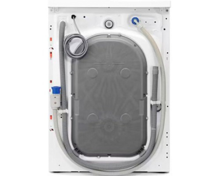 Стирально-сушильная машина Electrolux EW9W161BC