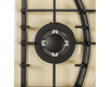 Газовая варочная поверхность LEX GVE 643C IV