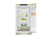 Холодильник LG GC-B459SECL