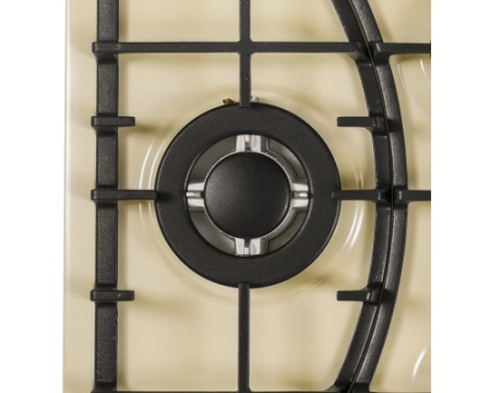 Газовая варочная поверхность LEX GVE 643C IV