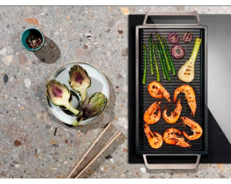 Варочная панель Electrolux LIV 63431 BK