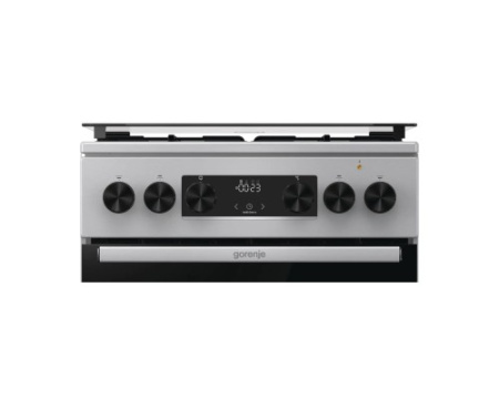 Комбинированная плита Gorenje GK5C61XJ
