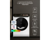 Сушильная машина LEX LDM10WD color