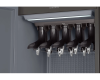 Паровой шкаф для ухода за одеждой Samsung DF10A9500CG