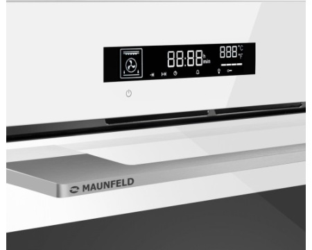 Духовой шкаф Maunfeld AEOD60106W