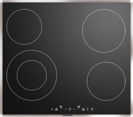 Варочная поверхность Grundig GIEV 613420 E