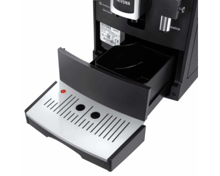 Кофемашина Nivona CafeRomatica NICR 520