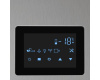Морозильная камера Maunfeld MFFR186NFDS Slim Inverter