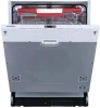 Посудомоечная машина SIMFER DGB6701