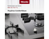 Газовая варочная панель Miele CS7102-1 FL