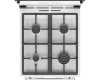 Комбинированная плита Gorenje GK5C41WF-B