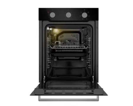 Электрический духовой шкаф Maunfeld EOEC516PB
