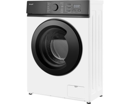 Стиральная машина Weissgauff WM 4506 D