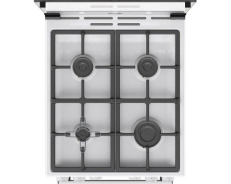 Комбинированная плита Gorenje GK5C41WF-B